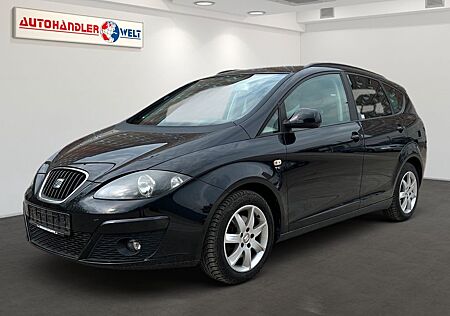 Seat Altea XL 1.2 TSI Klimaanlage