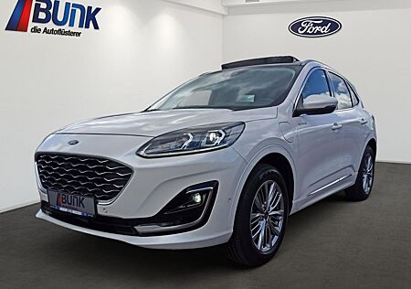 Ford Kuga Vignale 2.5L / Panoramadach / B&O / LED