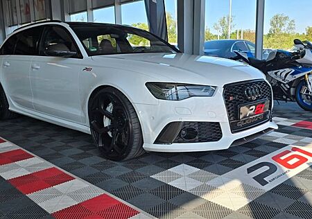 Audi RS6 Performance/ 850PS/Akra/KW V4/HUD/Pano/B&O/