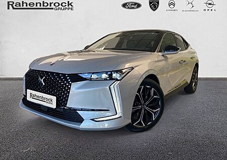DS Automobiles DS 4 DS4 ÉTOILE + Nappa Hybrid 145PS Komfort-Paket