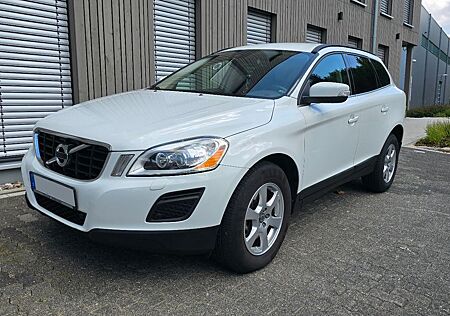 Volvo XC 60 XC60 D4 Ocean Race Ocean Race