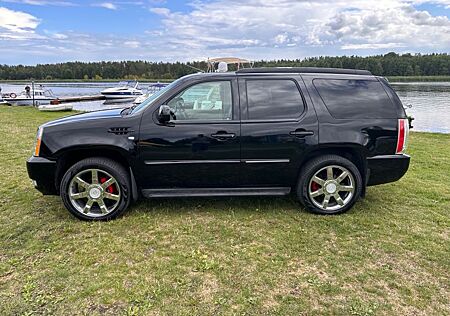 Cadillac Escalade 6.2 V8 Platinum