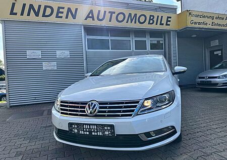 VW CC Volkswagen Basis BMT