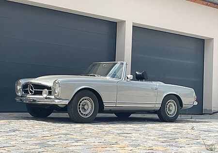 Mercedes-Benz SL 280