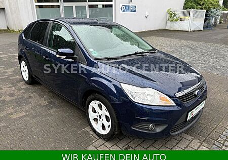 Ford Focus 1.6 Lim. Viva