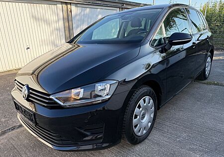 VW Golf Sportsvan Volkswagen 1.6 TDI Trendline BMT 2.Hand