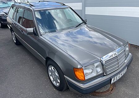 Mercedes-Benz 230 230TE Autom.SHD Klima el.Fenster Airbag rostfrei