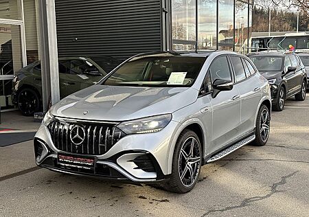 Mercedes-Benz EQE SUV AMG 43 4matic 90,6kWh Aut. Panorama, ...