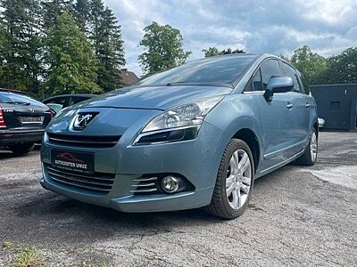 Peugeot 5008 Premium