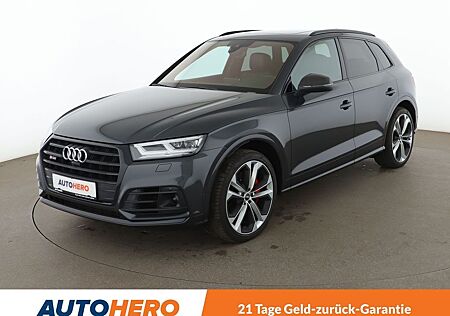 Audi SQ5 3.0 TDI quattro Aut.*HEAD-UP*MATRIX*ACC*CAM*