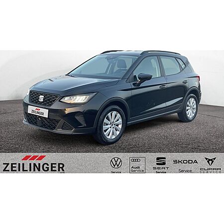 Seat Arona leasen