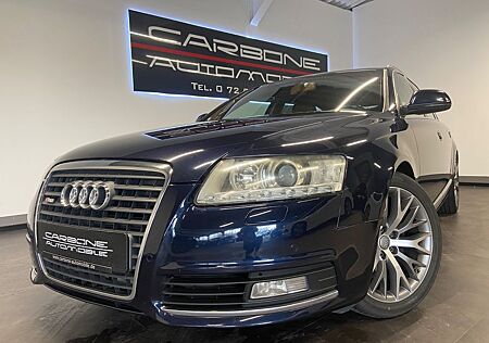 Audi A6 Avant 2.0 TDI e**S-Line**