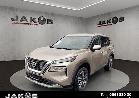 Nissan X-Trail N-Connecta 1.5 VC-T MHEV 163 PS Xtron...