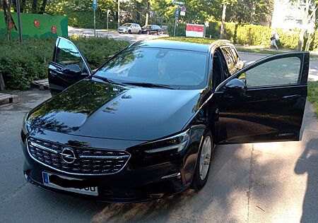 Opel Insignia 2.0 Diesel 174 PS Elegance - Kombi -