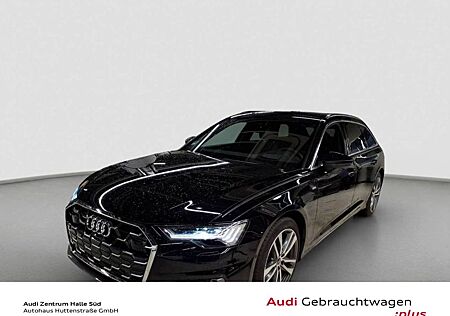 Audi A6 Avant 40 TDI qu S line MATRIX HuD PANO B&O 19