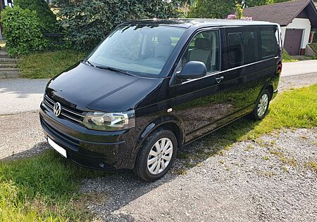 VW T5 Multivan Volkswagen