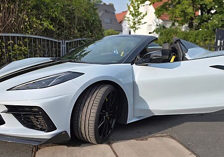 Chevrolet C8 Corvette Cabrio3LT 70JE NAPCarbon Lift Schmidt 20/21