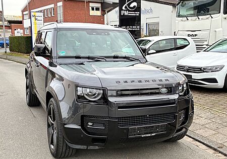 Land Rover Defender 110 X-DYNAMIC HSED300 AWD