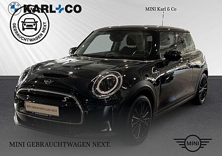 Mini Cooper SE Classic Trim 3-Türer LED Navi Sportsit