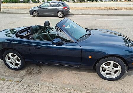 Mazda MX-5 1.6 16V 1.6