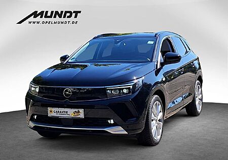 Opel Grandland X Grandland Ultimate