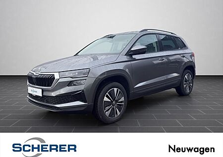 Skoda Karoq Balance 1,5 TSI 110 kW 7-Gang-DSG