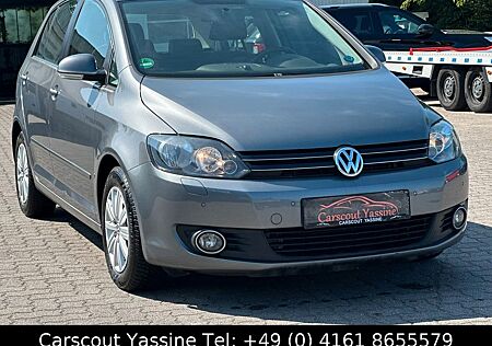 VW Golf Volkswagen Plus VI Comfortline/Automatik/Navi/