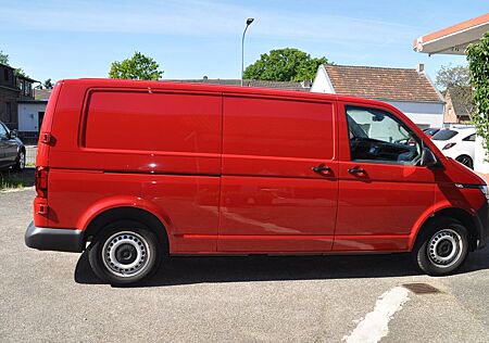 VW T6 Transporter Volkswagen DSG LANG Navi, ACC, etc