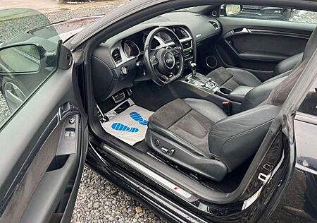 Audi S5 3.0 TFSI S tronic quattro -