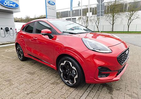 Ford Puma ST Line X Autom. ACC Bliss *neues Modell*