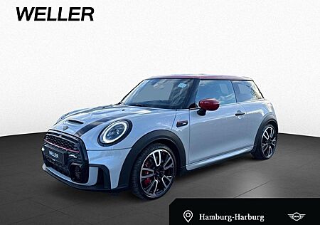 Mini John Cooper Works 3-Trg Aut Navi,AdLED,Pano,H/K Sportpaket LED