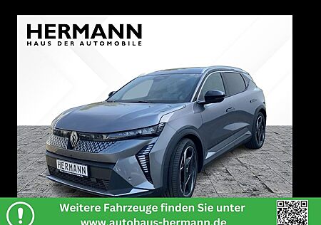 Renault Scenic E-Tech Electric20 Long