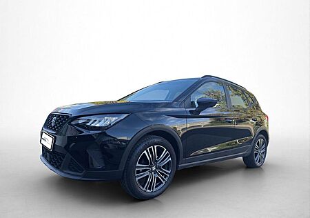 Seat Arona Style Edition 1.0 TSI 116PS LED Full-Link