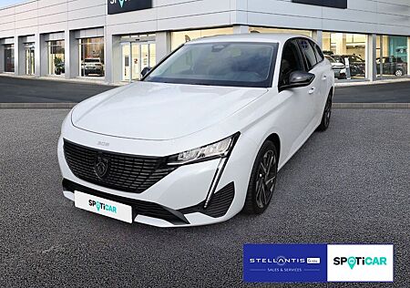 Peugeot 308 SW Allure 1.5 BlueHDi 130 *PDC-V.H.*RFK*SZH*