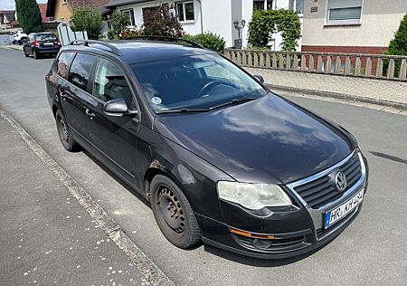 VW Passat Variant Volkswagen 2.0 TDI Comfortline Variant C...