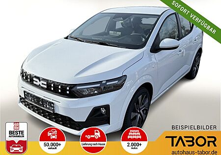 Dacia Sandero Expression TCe 100 Kam PDC Nav
