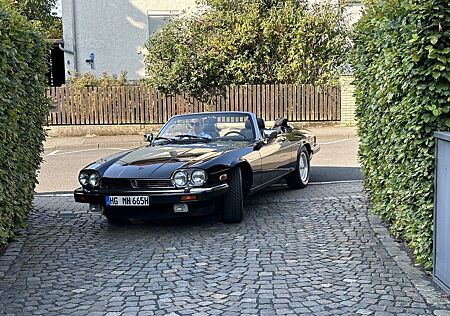 Jaguar XJS
