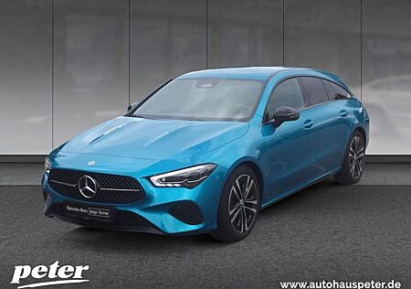 Mercedes-Benz CLA 200 Shooting Brake Progressive, Multibeam