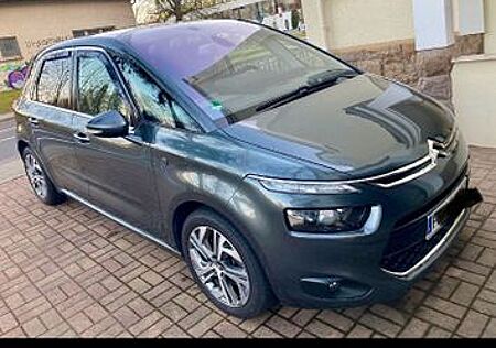 Citroën C4 Picasso BlueHDi 150 Stop&Start Selection ...