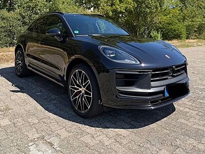 Porsche Macan GTS GTS