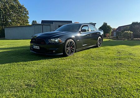 Dodge Charger 6.4 Hemi V8 SRT Original