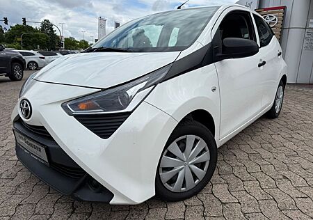 Toyota Aygo (X) Aygo **KLIMA**