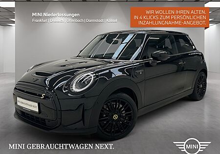 Mini Cooper SE Navi Harman/K Head-Up Kamera LED