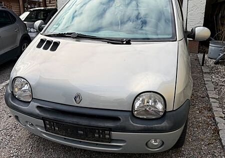 Renault Twingo 1.2 16V Expression Expression