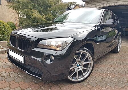 BMW X1 sDrive18d - 20 Zoll - Solider Zustand