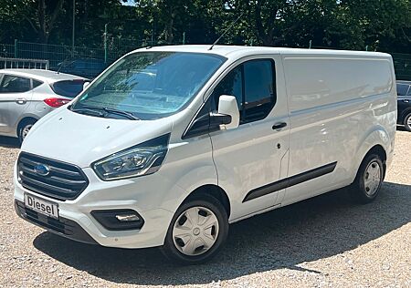 Ford Transit Custom 2.0 tdci L2 NAVI CAM TOP