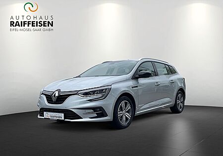 Renault Megane GT Equilibre dCi 115 EDC Navi Klima RFK