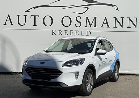 Ford Kuga 2.5 Duratec PHEV TITANIUM / HUD / ACC / LED