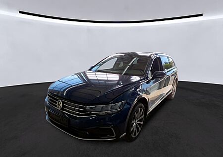 VW Passat Variant Volkswagen GTE 1.4 TSI /360°/TRAVEL/VIRTUAL/