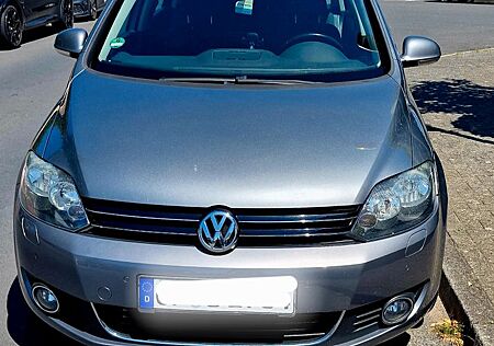 VW Golf Plus Volkswagen 2.0 TDI 81 kW